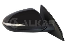 ALKAR 6144724 - DERECHO,COMPLETO,ELECTRICO,CONVEXO,TERMICO,IMPRIMADO,ABA