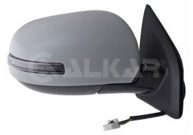 ALKAR 6144840 - DERECHO,COMPLETO,ELECTRICO,CONVEXO,TERMICO,IMPRIMADO,ABA