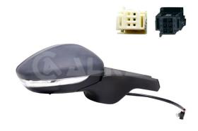 ALKAR 6146881 - DERECHO,COMPLETO,ELECTRICO,CONVEXO,TERMICO,IMPRIMADO,ABA