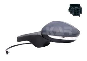 ALKAR 6147881 - IZQUIERDO,COMPLETO,ELECTRICO,CONVEXO,TERMICO,IMPRIMADO,C