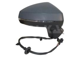 ALKAR 6152782 - DERECHO,COMPLETO,ELECTRICO,ASFERICO,TERMICO,IMPRIMADO,AB