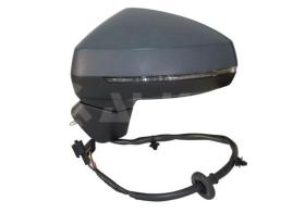 ALKAR 6153782 - IZQUIERDO,COMPLETO,ELECTRICO,ASFERICO,TERMICO,IMPRIMADO,