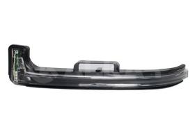 ALKAR 6201882 - IZQUIERDO,PILOTO RETROVISOR,LED,2 PINS,