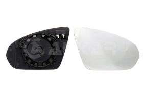 ALKAR 6432723 - DERECHO,CRISTAL+SOPORTE,CONVEXO,TERMICO,