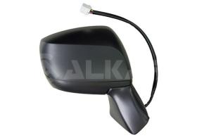 ALKAR 9026895 - DERECHO,COMPLETO,ELECTRICO,CONVEXO,TERMICO,IMPRIMADO,5 P