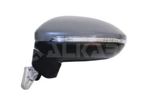 ALKAR 9039189 - IZQUIERDO,COMPLETO,ELECTRICO,ASFERICO,TERMICO,IMPRIMADO,