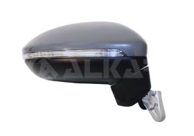 ALKAR 9040189 - DERECHO,COMPLETO,ELECTRICO,CONVEXO,TERMICO,IMPRIMADO,CON