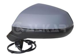ALKAR 9041808 - IZQUIERDO,COMPLETO,ELECTRICO,ASFERICO,TERMICO,IMPRIMADO,
