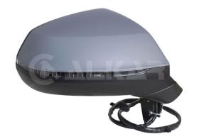 ALKAR 9042808 - DERECHO,COMPLETO,ELECTRICO,CONVEXO,TERMICO,IMPRIMADO,CON