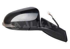 ALKAR 9044304 - DERECHO,COMPLETO,ELECTRICO,CONVEXO,TERMICO,IMPRIMADO,ABA