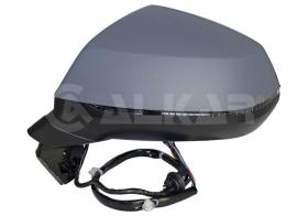 ALKAR 9047813 - IZQUIERDO,COMPLETO,ELECTRICO,ASFERICO,TERMICO,IMPRIMADO,