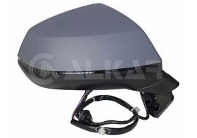 ALKAR 9048813 - DERECHO,COMPLETO,ELECTRICO,CONVEXO,TERMICO,IMPRIMADO,ABA