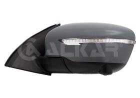 ALKAR 9053672 - IZQUIERDO,COMPLETO,ELECTRICO,CONVEXO,TERMICO,IMPRIMADO,A
