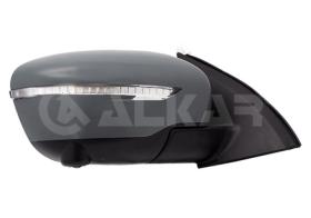 ALKAR 9054672 - DERECHO,COMPLETO,ELECTRICO,CONVEXO,TERMICO,IMPRIMADO,ABA