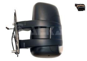 ALKAR 9210249 - DERECHO,COMPLETO,ESPEJO ANGULO MUERTO,MANUAL,CONVEXO,CON