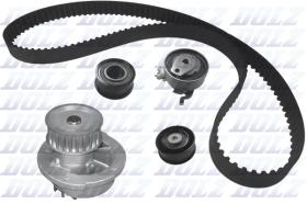 DOLZ KD065 - DOLZ KIT DISTRINUC+B AGUA