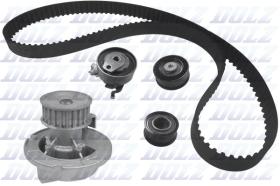 DOLZ KD069 - DOLZ KIT DISTRIBUCION+BOMBA