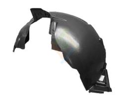 JUMASA 08770550 - GUARDABARROS DELANTERO IZQUIERDO 4.6/4.8 BMW X5(E53)(05/2000