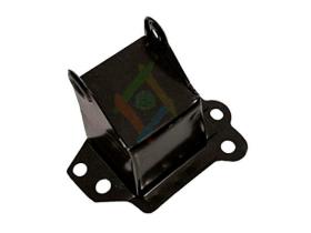 JUMASA 31013005 - SOPORTE IZQUIERDO REFUERZO PARACHOQUES DELANTERO OPEL MERIVA