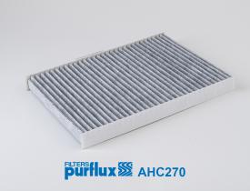 PURFLUX AHC270 - FILTRO HABITACULO AHC270 PFX BOX