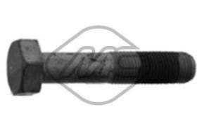 METALCAUCHO 02261 - TORNILLO POLEA CIGUENAL BOXER2.5D/TD