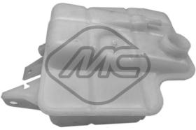 METALCAUCHO 03313 - BOTELLA EXPANSION FIAT TIPO