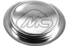 METALCAUCHO 39443 - TAPON BLOQUE 50 MM FIAT IDEA
