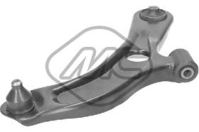 METALCAUCHO 52126 - BRAZO DE SUSPENSION MARUTI SWIFT