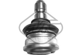 METALCAUCHO 53209 - ROTULA DE SUSPENSION DELANTERAHYUNDAI I10 GRAND