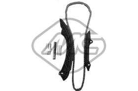 METALCAUCHO 58323 - KIT DISTRIBUCION E34