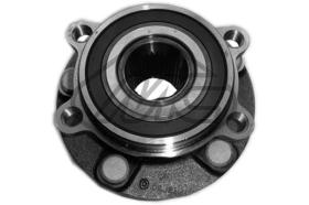 METALCAUCHO 90285 - BUJE DE RUEDA MAZDA 6