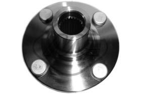 METALCAUCHO 90352 - BUJE DE RUEDA MAZDA 121