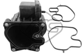 METALCAUCHO 93102 - RADIADOR VALVULA EGR FIAT DUCATO