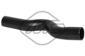 METALCAUCHO 98925 - MGTO RADIADOR SUPERIOR AVENSIS