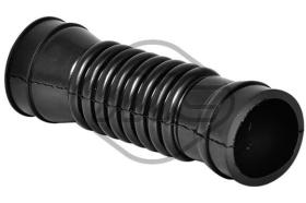 METALCAUCHO 98931 - TUBO FILTRO DE AIRE HILUX