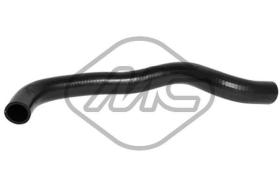 METALCAUCHO 99042 - MGTO RADIADOR SUPERIOR ACCORD