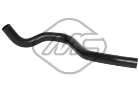 METALCAUCHO 99047 - MGTO RADIADOR INFERIOR ACCORD
