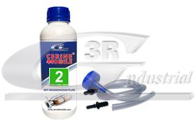  88247 - LIQUIDO CERINE4MOBILE 2A GENERACION(1L.)