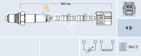 FAE 77658 - SONDA LAMBDA