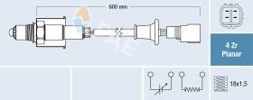 FAE 77692 - SONDA LAMBDA