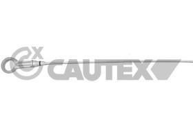 CAUTEX 021394 - VARILLA NIVEL ACEITE PLASTICO