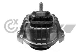 CAUTEX 201596 - SOPORTE MOTOR AMBOS LADOS