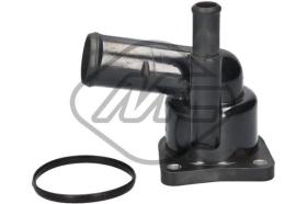METALCAUCHO 35931 - TERMOSTATO TOYOTA AURIS