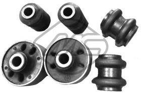  58211 - KIT SILENTBLOC BRAZO SUSPENSION HYUNDAI I10