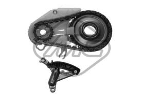 METALCAUCHO 58365 - KIT DISTRIBUCION 1 (F20)