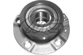 METALCAUCHO 90313 - BUJE DE RUEDA SKODA FABIA