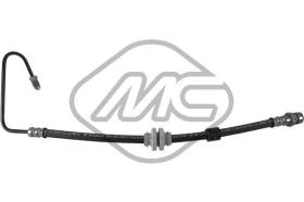 METALCAUCHO 96553 - LATIGUILLO DE FRENO RENAULT LAGUNA