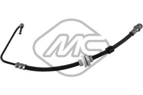 METALCAUCHO 96554 - LATIGUILLO DE FRENO RENAULT LAGUNA