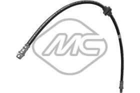 METALCAUCHO 96556 - LATIGUILLO DE FRENO RENAULT MASTER