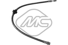 METALCAUCHO 96564 - LATIGUILLO DE FRENO RENAULT MASTER